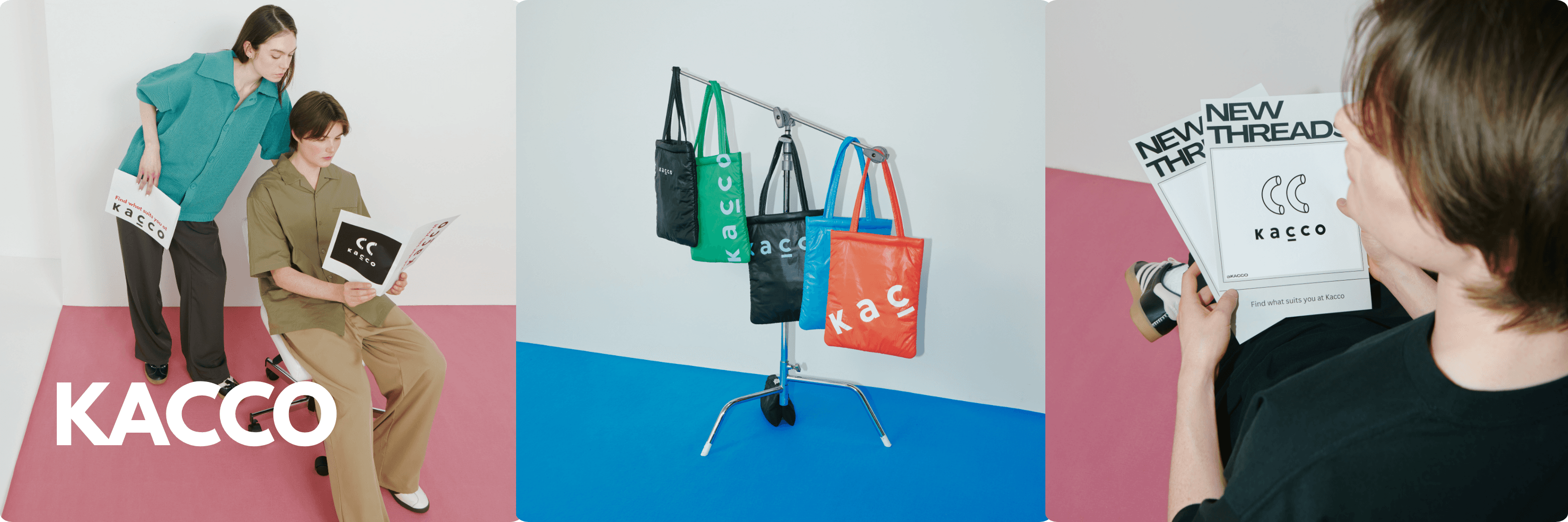KACCO Banner